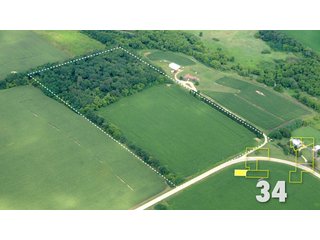 Property photo 125 - Land Auction - 3,379 Acres in 48 Tracts, 2,900 Acres Tillable, Large Contiguous Tracts - Investment Potential